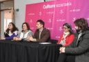 Lanzamiento en Santa Rosa del Festival de Cine de General Pico y Pampa Lab