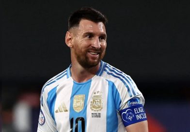 Lionel Messi es nuevo propietario del club Eldense