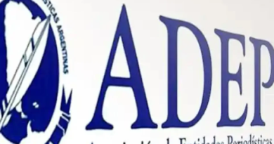 ADEPA llama a reafirmar el reconocimiento y el respeto al trabajo periodístico