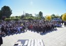 Más de 6.000 estudiantes jurarán las constituciones nacional y provincial