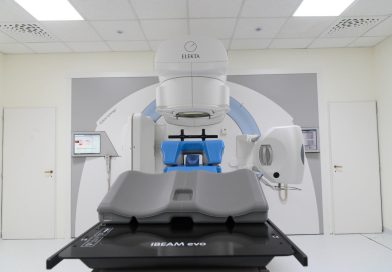 El Centro Regional Radio Oncológico comenzó a atender pacientes