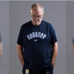 Marcelo Bielsa se despidió de la Selección uruguaya: “No tengo ninguna excusa”