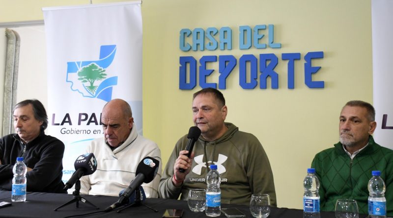 El Provincial de Fútbol comenzará el 30 de agosto