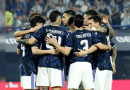 Dorsales confirmados: la lista completa de la Selección argentina para el Mundial 2026