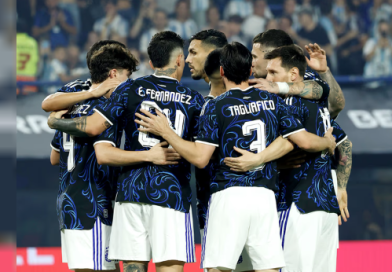 Dorsales confirmados: la lista completa de la Selección argentina para el Mundial 2026