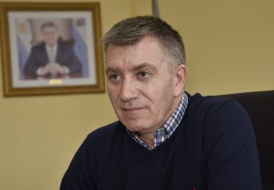 “Mientras Nación los desconoce y asfixia, el gobierno pampeano se esfuerza por sostenerlos”