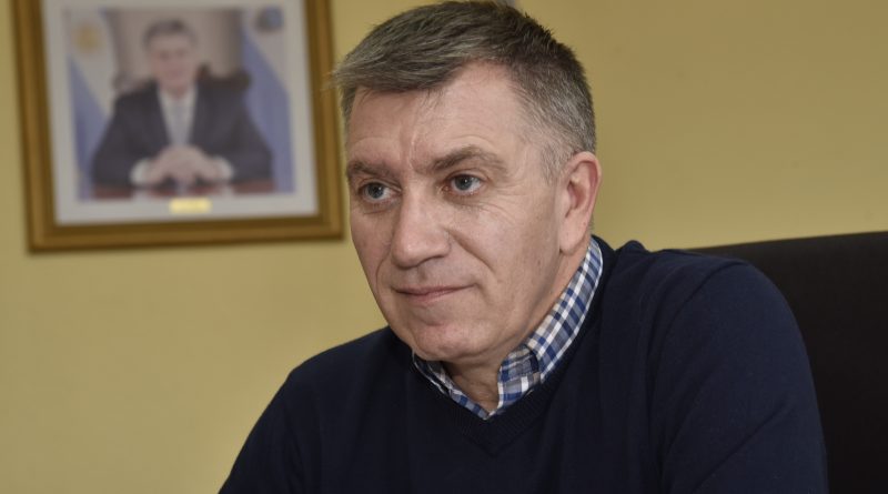 “Mientras Nación los desconoce y asfixia, el gobierno pampeano se esfuerza por sostenerlos”