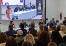 La Secretaría de Trabajo promovió una jornada de debate sobre la reforma laboral