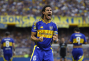 Cavani dejó de ser jugador de Boca