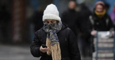 Ola de frío polar en Argentina: cuánto tiempo durará y cuáles serán las zonas más afectadas