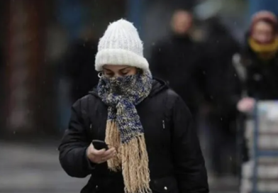 Ola de frío polar en Argentina: cuánto tiempo durará y cuáles serán las zonas más afectadas