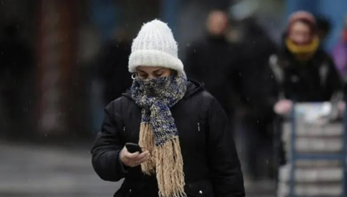 Ola de frío polar en Argentina: cuánto tiempo durará y cuáles serán las zonas más afectadas