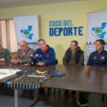 Federal Amateur: Gobierno provincial apoyará a los clubes que disputarán el Torneo