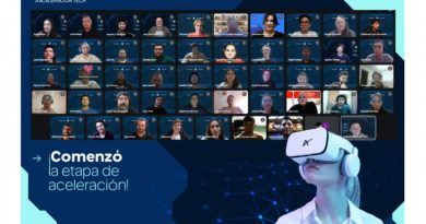 Arranca la formación tecnológica de más de 80 talentos en cuatro especialidades de alta demanda