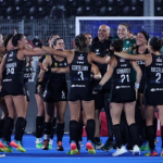 ¡Las Leonas hicieron historia y ganaron su tercer Mundial de hockey!