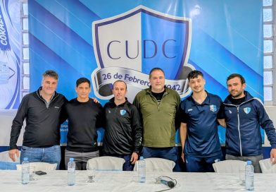 Importante logro para el deporte pampeano de club de General Acha