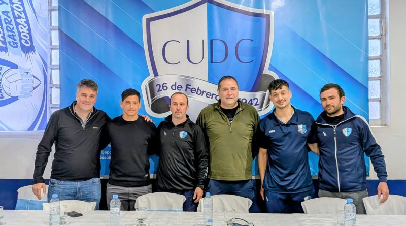 Importante logro para el deporte pampeano de club de General Acha