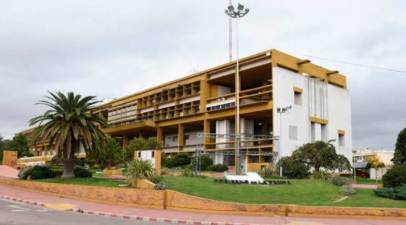 La Pampa continúa con su histórico equilibrio fiscal
